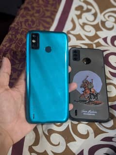 tecno spark 6go 3GB 64GB