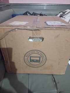 selling