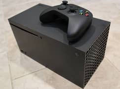 XBox Series X 1TB disk edition