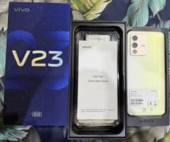 Vivo V23 5G