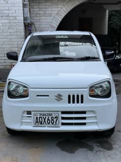 Alto vxr 2024