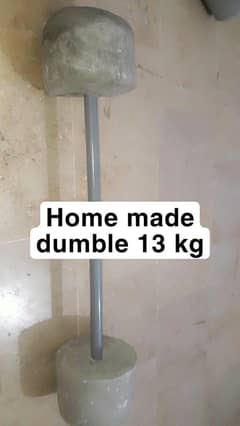 Dumbles