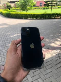 Iphone 13 (factory unlock)