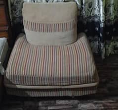 5 Seater Sofa Set