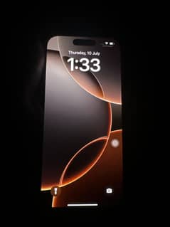 iPhone 16 pro PTA approved 100 heath