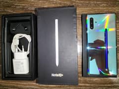 Samsung Note 10 plus