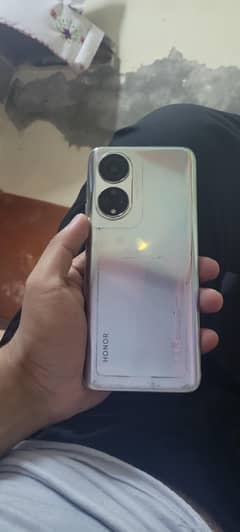 honor x7 4gb 128gb penal  change or side py line ha box sath