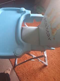 kids dinning chair