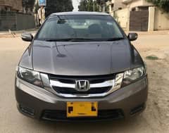 HONDA CITY 1.3 AUTO