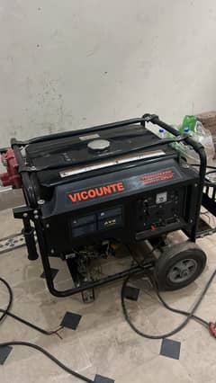 6.5 KW generator