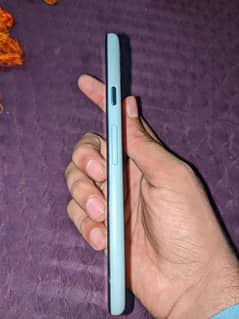 Pixel 5a