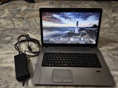 HP