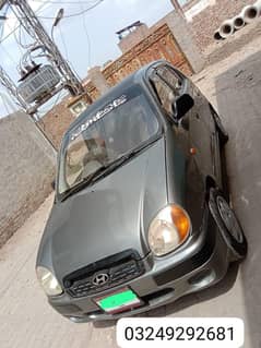 santri