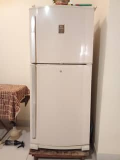 2 x Dawlance Refrigerators