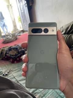 Google pixel 7 pro non pta