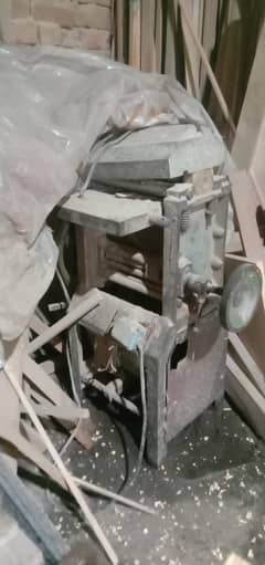 Gage Machine