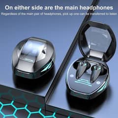 Earpods