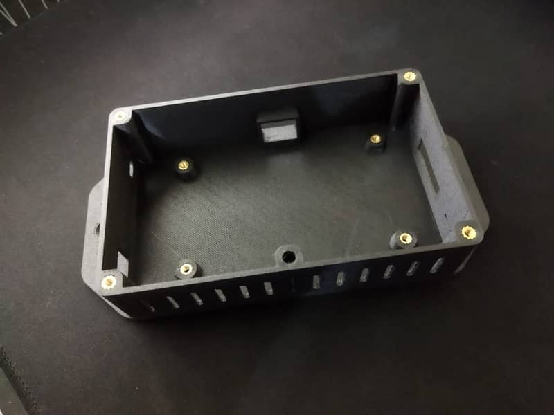 3d printing service | cnc machining | sheet metal work 2