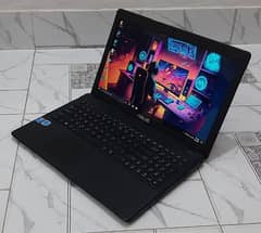 Asus Notebook i5 4thGen 256GB SSD 8GB RAM