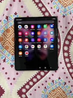 Samsung Z Fold 3 PTA approved