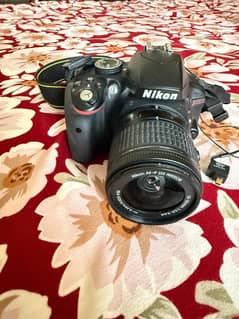 Dslr D3300
