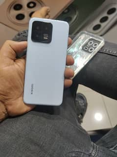 Xiaomi Mi 13