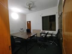 05 MARLA LOWER PORTION SILENT OFFICE+ BACHELORS RESIDENCE FOR RENT IN JOHAR TOWN LAHORE