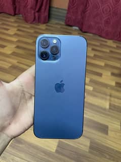 I phone 12 pro max all ok jv