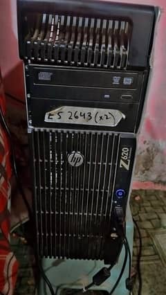 HP