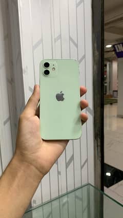 I phone