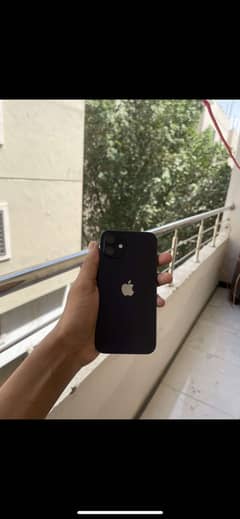 Iphone12
