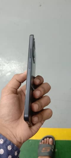 redmi note 12 8 128 GB new condition