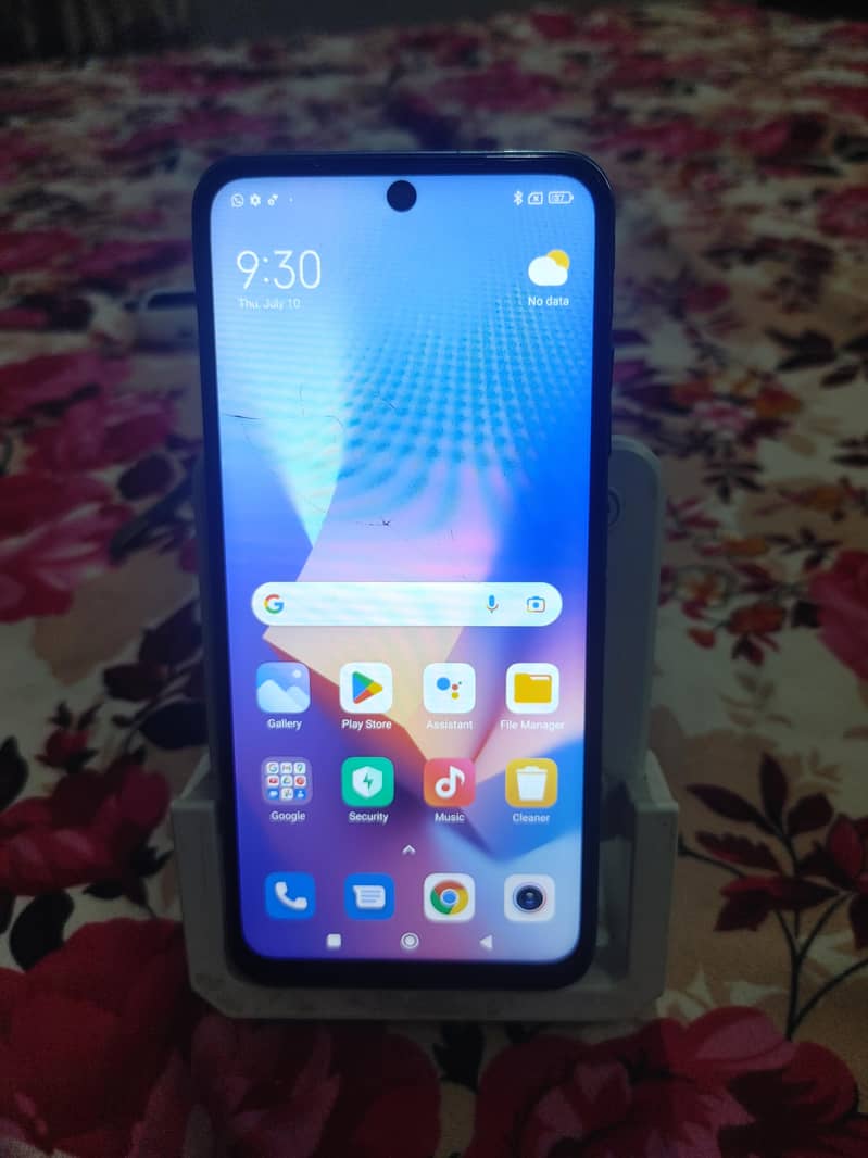 Redmi Note 10 (Exchange Possible) 0