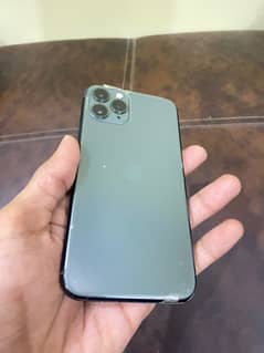 Iphone 11 pro Jv