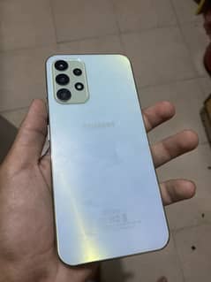 Samsung A73
