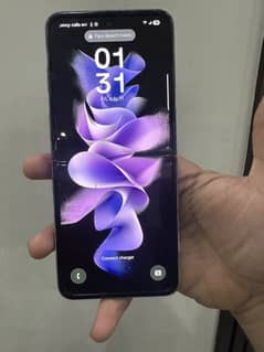 Samsung Z Flip 3 128gb!!!