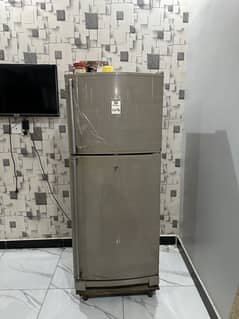 Dawlance refrigerator medium size 9170wblvs