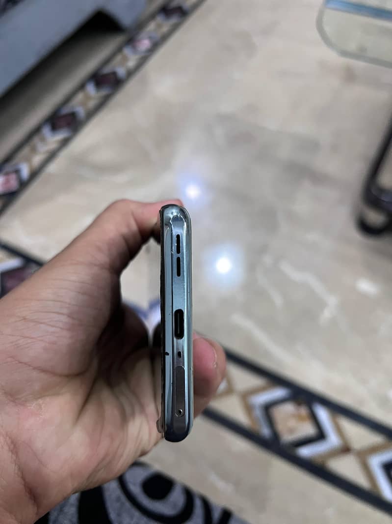 One Plus 10T 5G 16+4/256 1