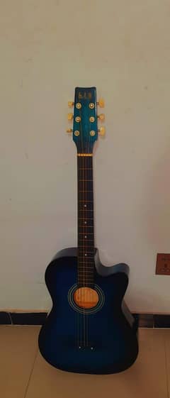 9.5/10 condition guitar