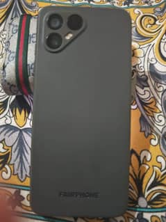 fairphone 4 5G 256gb