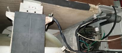 Gree AC/Dc inverter