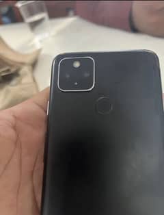 Google pixel 4a5g