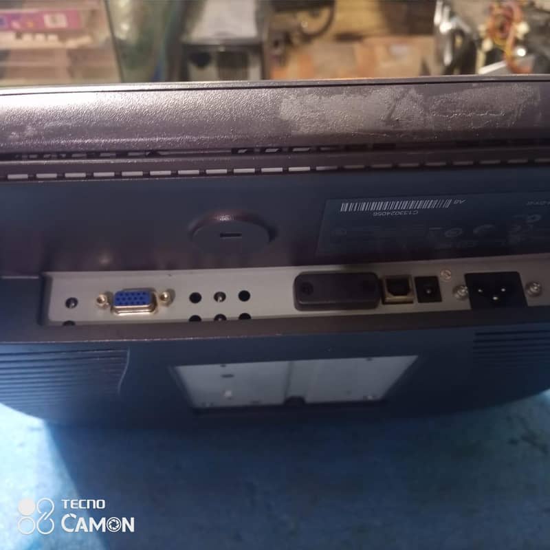 Touch Screen lcd & led Elo Dell planner. . 2