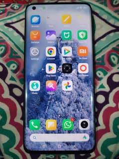 Xiaomi Mi 10 Ultra 12/256gb