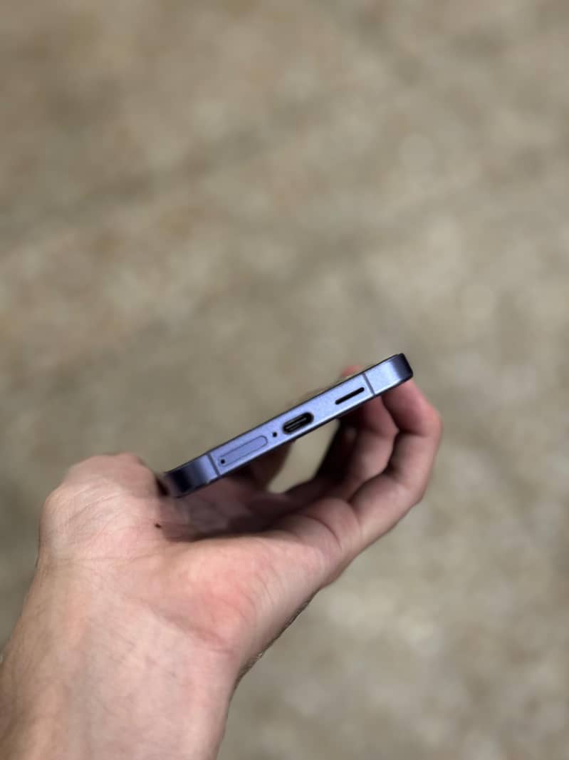 Galaxy S24 Plus 4