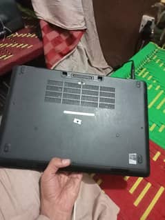 dell laptop i5 5 gen ha