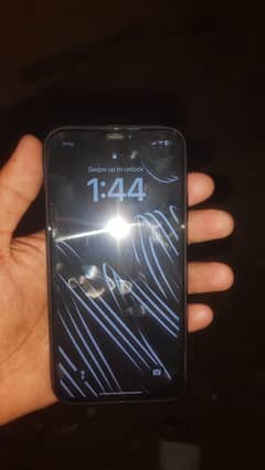 iPhone XR mint condition