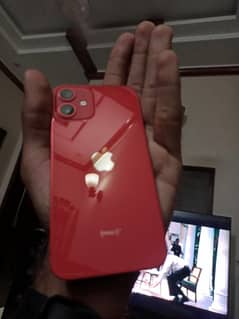 iPhone 12 mini jv