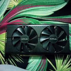 Graphic card