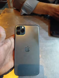 11 pro max 265 GB PTA Approved